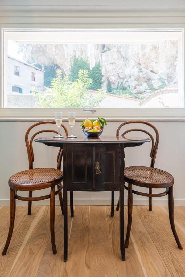 La Casa Del Sarto Amalfi Διαμέρισμα Εξωτερικό φωτογραφία