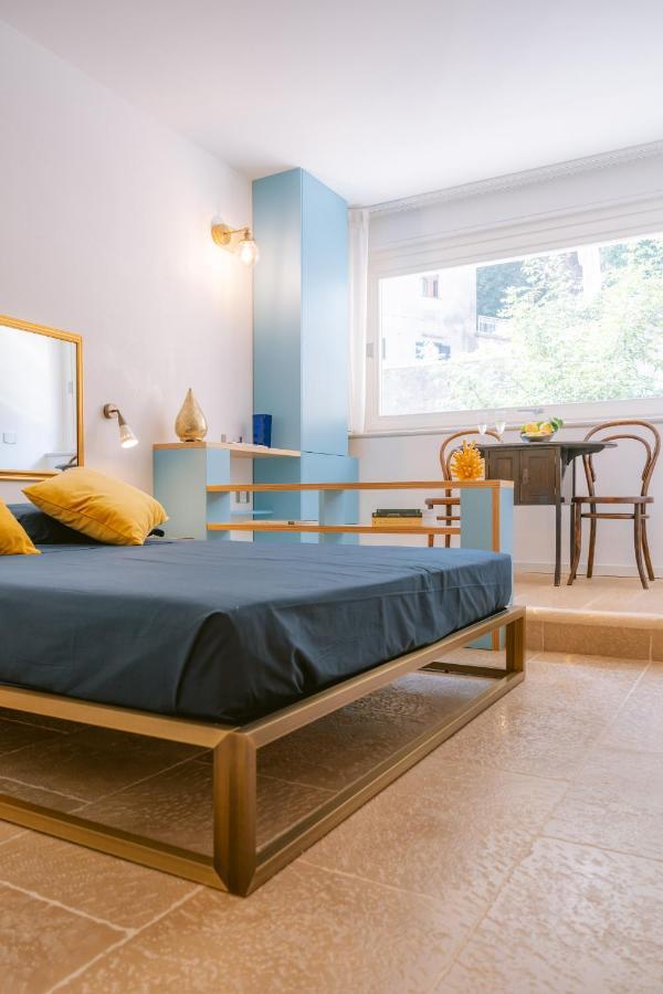 La Casa Del Sarto Amalfi Διαμέρισμα Εξωτερικό φωτογραφία